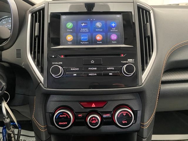 Certified 2021 Subaru Crosstrek 2.0i Premium AWD/4WD image 13
