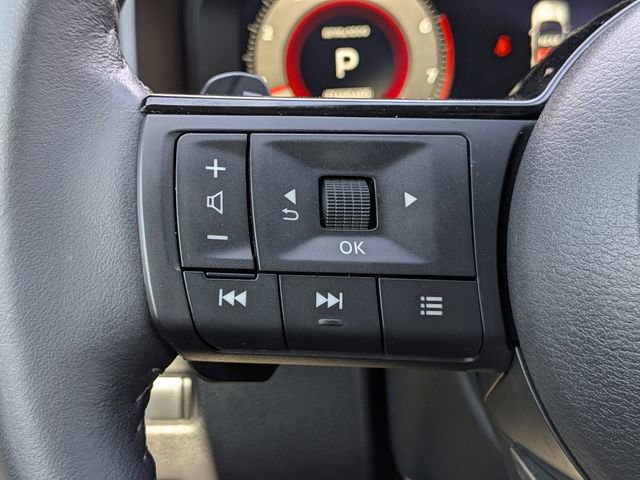 Certified 2024 Nissan Rogue SL w/ SL Premium Package image 25