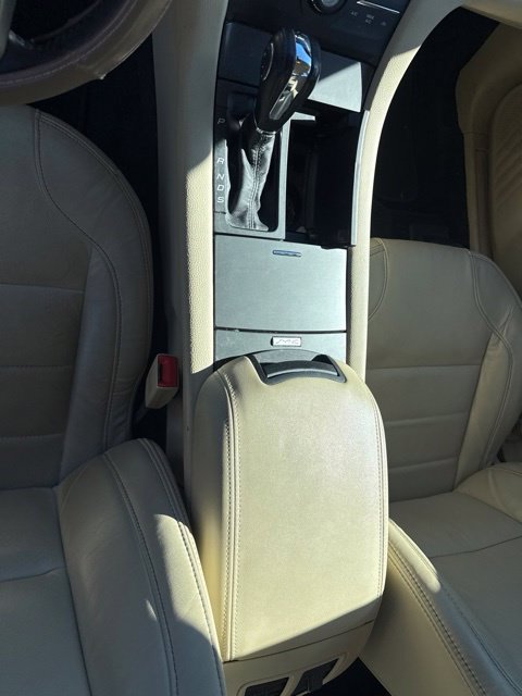 Used 2015 Ford Taurus SEL w/ Equipment Group 201A FWD image 10