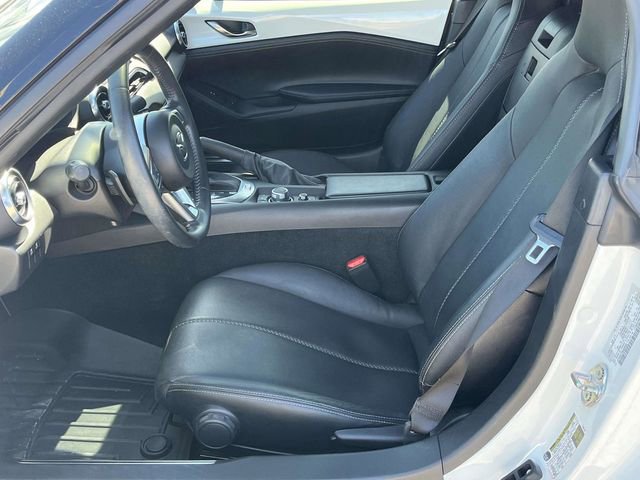 Used 2022 MAZDA MX-5 Miata Grand Touring RWD image 13