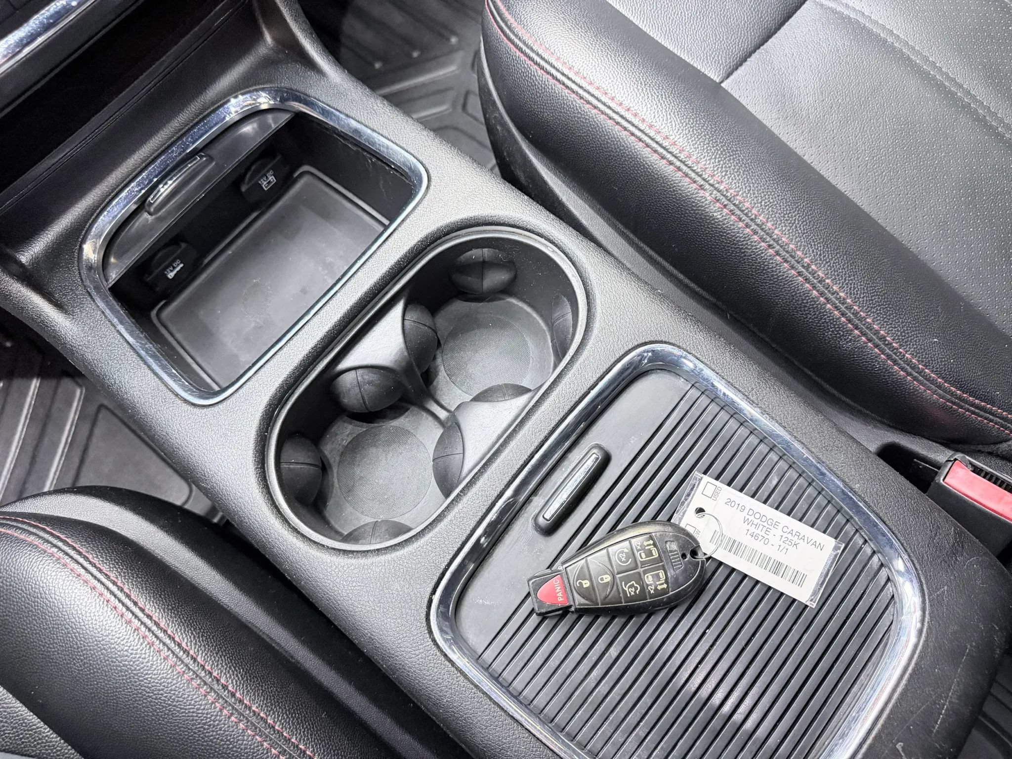 Used 2019 Dodge Grand Caravan GT FWD image 18