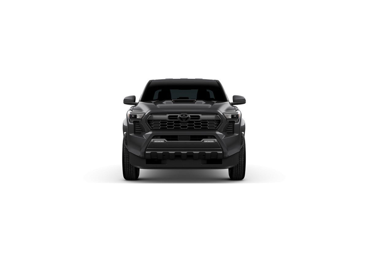 New 2026 Toyota Tacoma TRD Sport RWD image 51