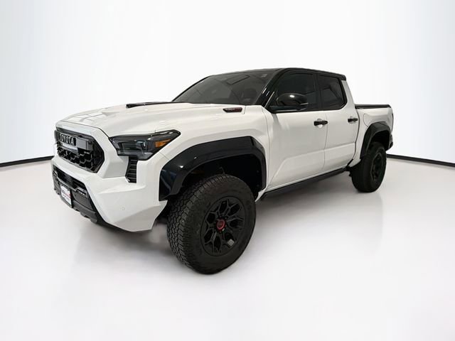 Certified 2024 Toyota Tacoma TRD Pro image 3