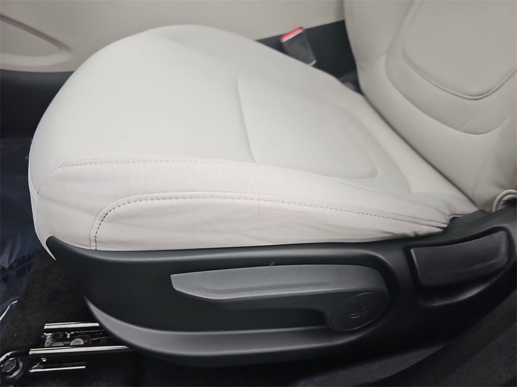 New 2026 Hyundai Tucson SE image 27