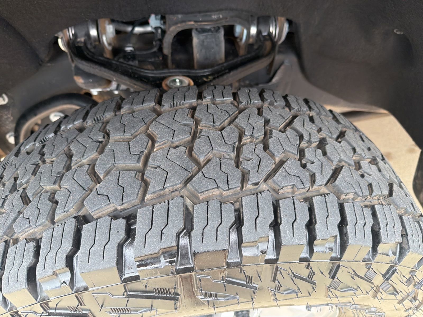 Used 2024 Chevrolet Silverado 2500 W/T w/ WT Fleet Convenience Package image 13