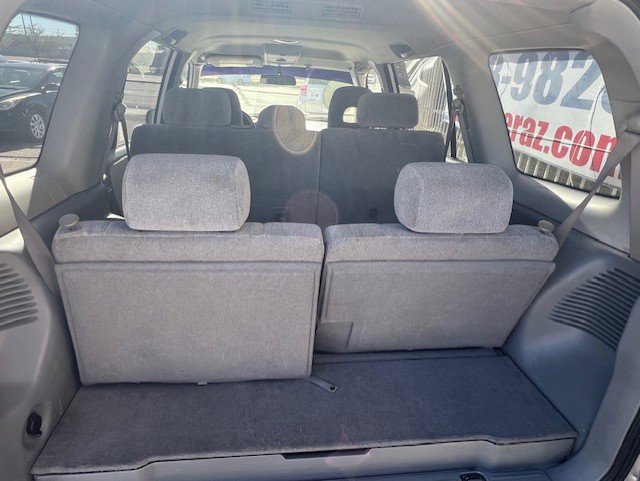 Used 2004 Suzuki XL7 XL-7 EX 3rd Row $998 Down* + T image 43