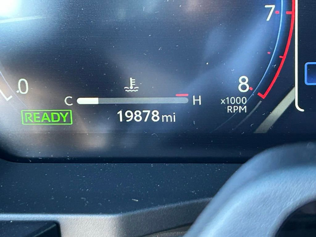 Used 2024 Toyota Land Cruiser image 20