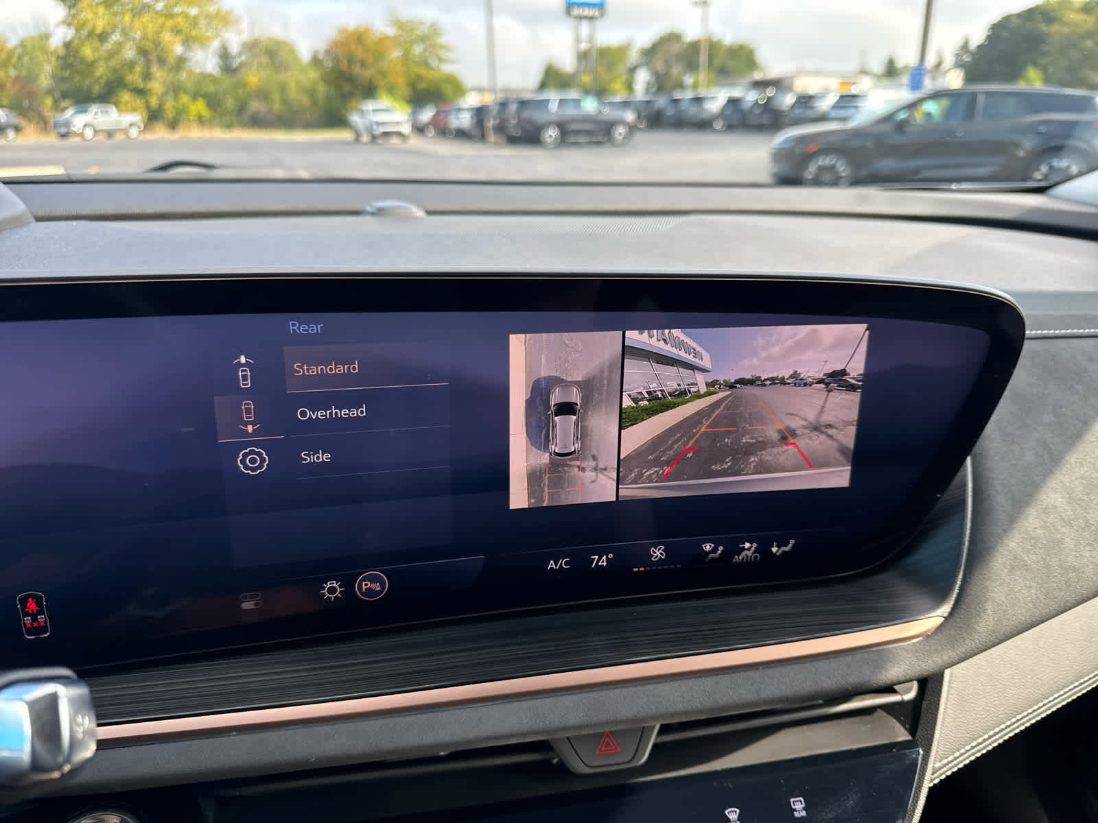 Used 2025 Buick Envision Sport Touring image 23