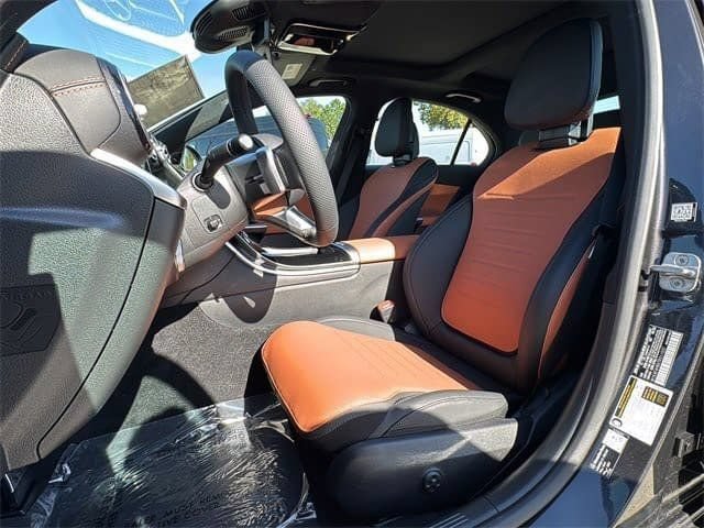 New 2026 Mercedes-Benz C 300 4MATIC Sedan image 14
