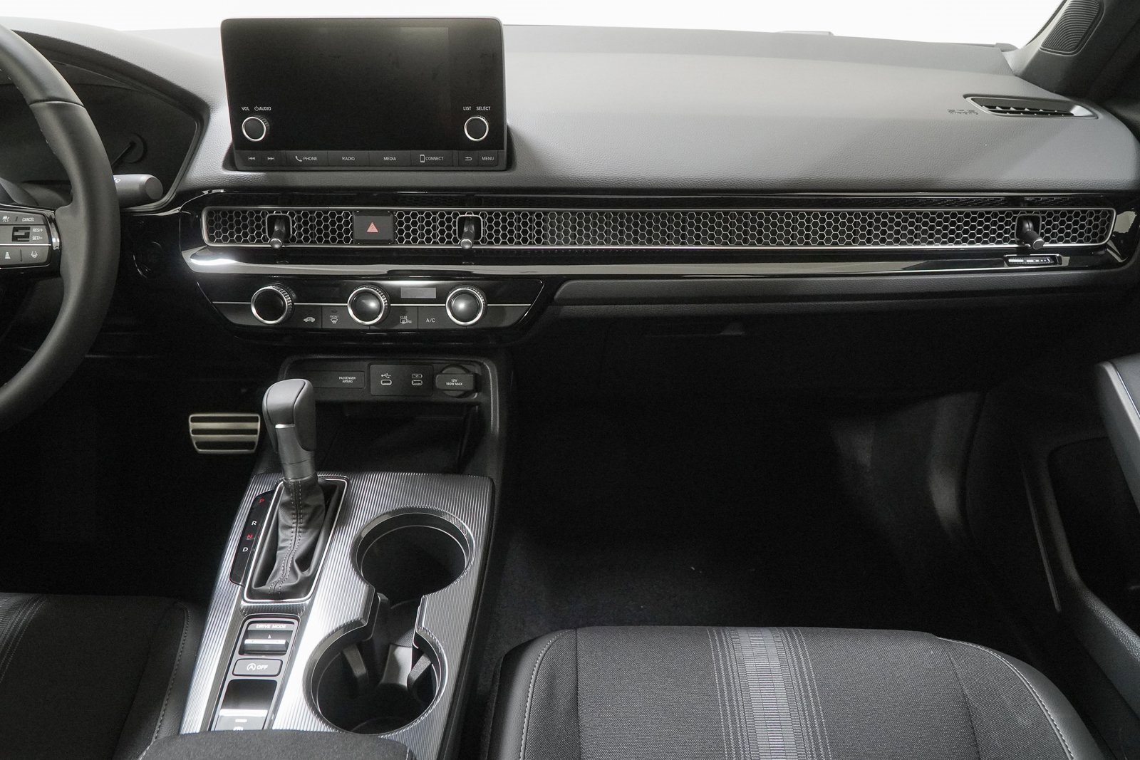 New 2026 Honda Civic Sport image 30