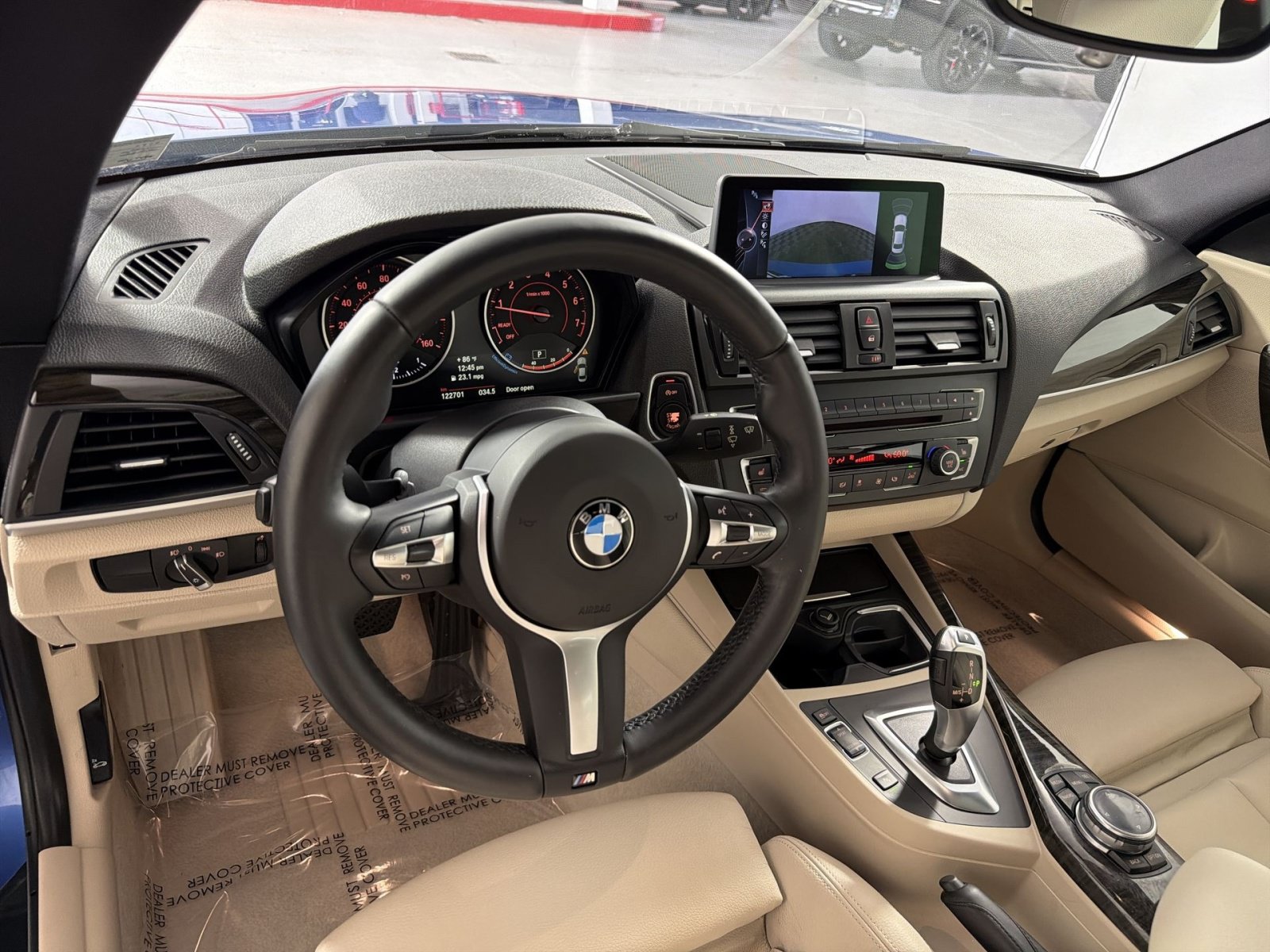 Used 2014 BMW 228i Coupe RWD image 23