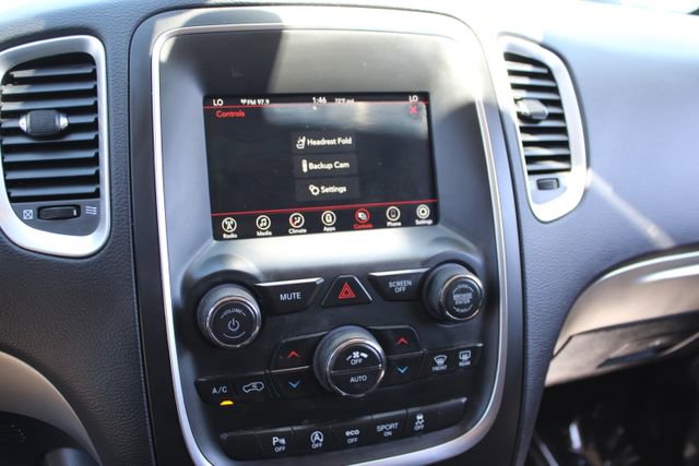 Used 2019 Dodge Durango SXT RWD image 25