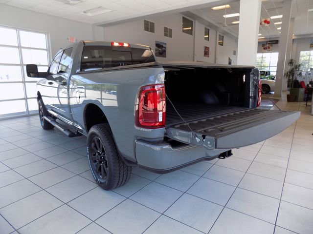 New 2026 RAM 2500 Tradesman AWD/4WD image 9