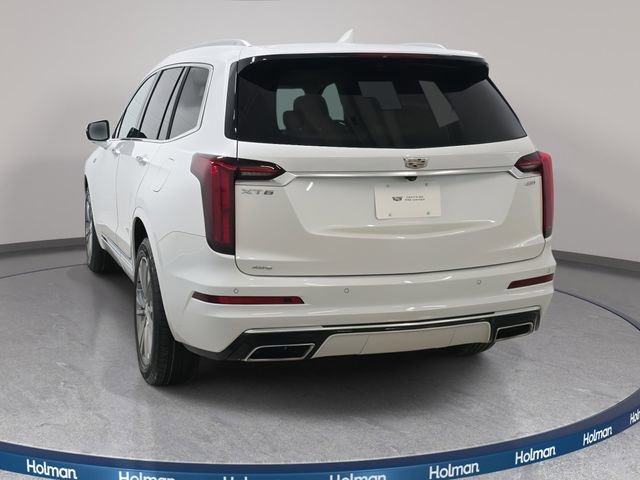 Used 2024 Cadillac XT6 Premium Luxury image 7