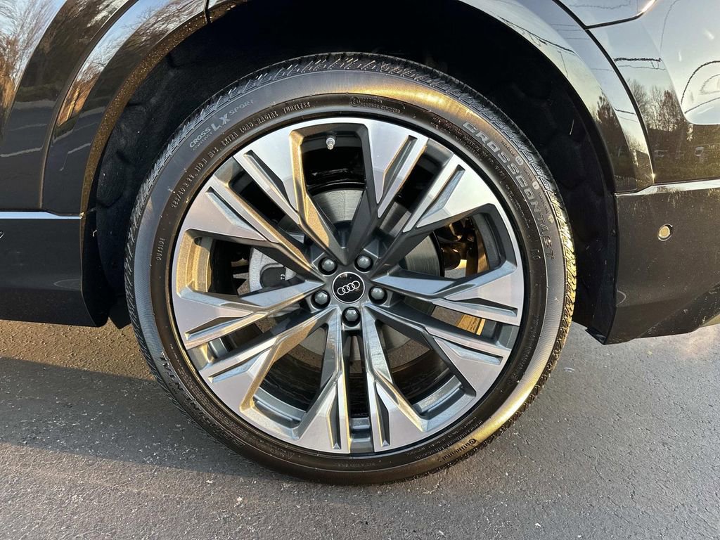 New 2026 Audi Q8 Premium Plus image 10