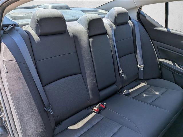 Used 2019 Nissan Altima 2.5 SV FWD image 19