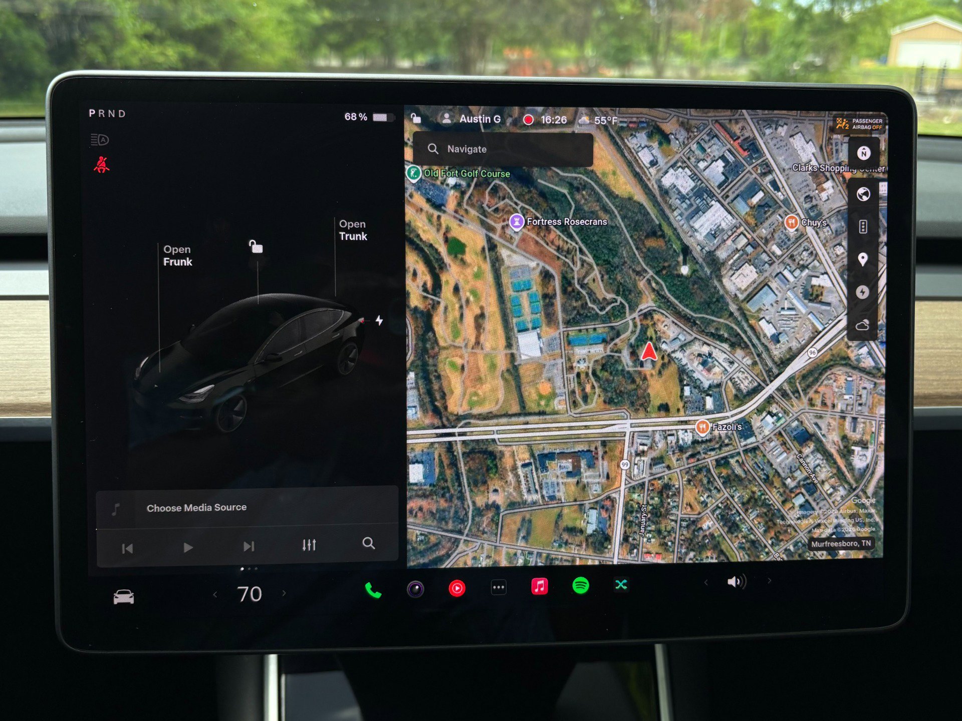 Used 2019 Tesla Model 3 Standard Range Plus RWD image 39