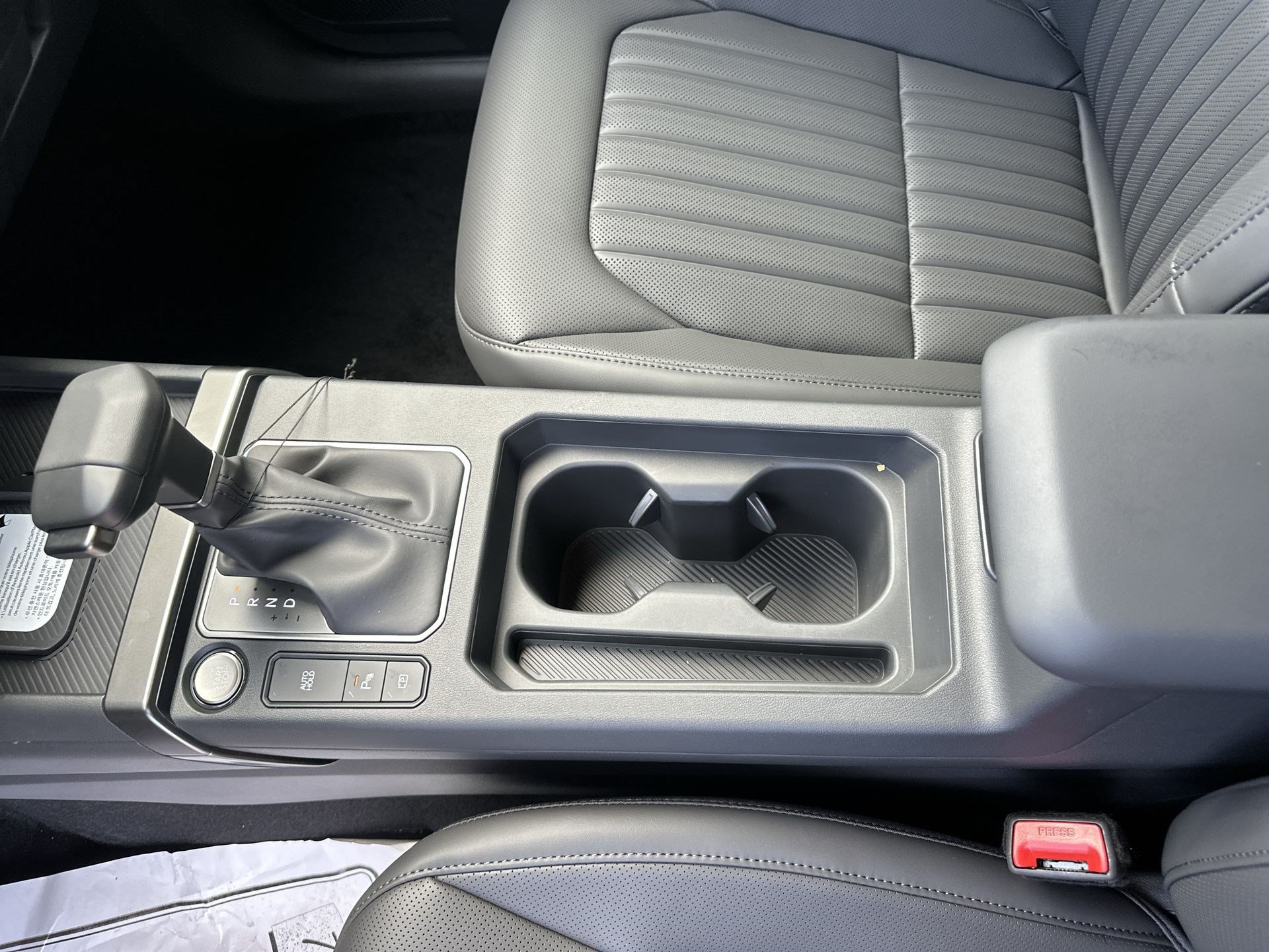 New 2027 Kia Seltos X-Line S AWD/4WD image 20