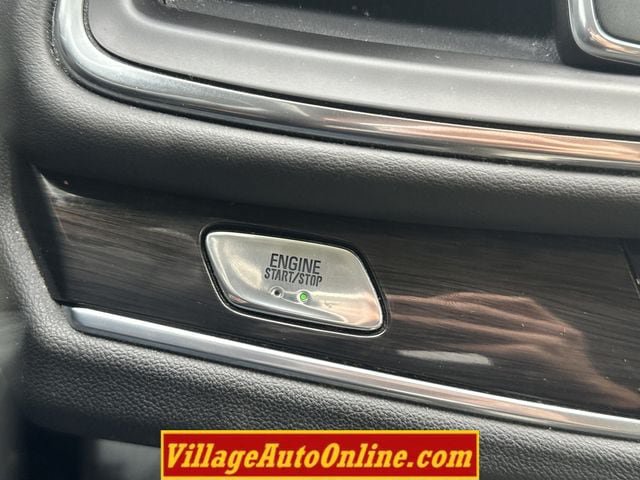 Used 2019 Buick Enclave Premium w/ Experience Buick Package AWD/4WD image 28