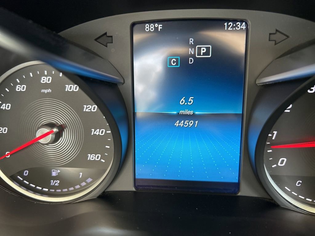 Used 2019 Mercedes-Benz C 300 Cabriolet w/ Premium Package image 17