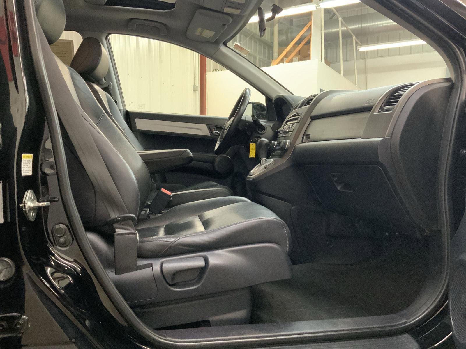 Used 2011 Honda CR-V EX-L image 24