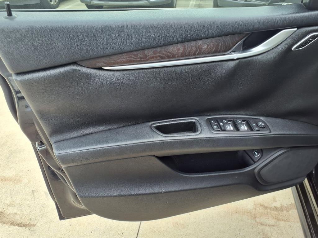 Used 2014 Maserati Ghibli image 17