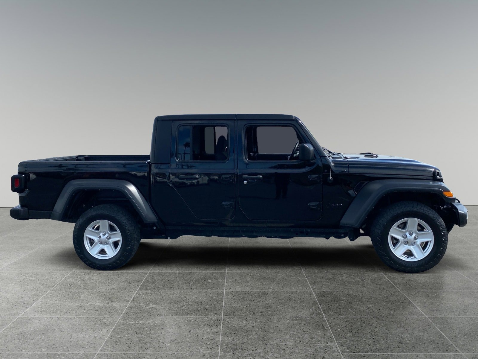 Used 2023 Jeep Gladiator Sport AWD/4WD image 6