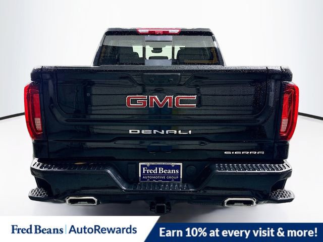 New 2026 GMC Sierra 1500 Denali image 5