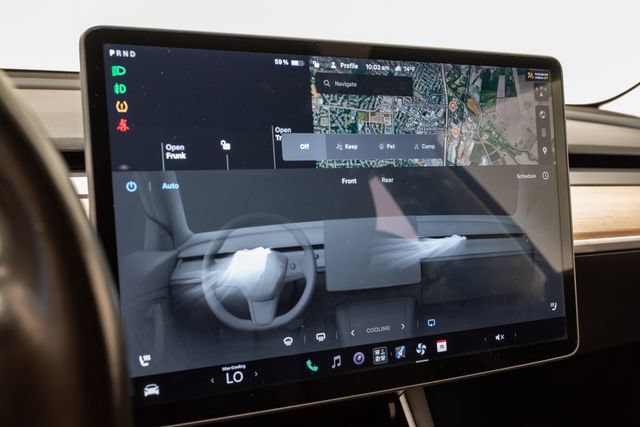 Used 2018 Tesla Model 3 Long Range RWD image 18