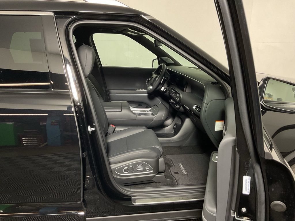 New 2026 Hyundai Palisade Calligraphy AWD/4WD image 37