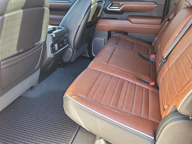 Used 2023 GMC Sierra 1500 Denali Ultimate image 10