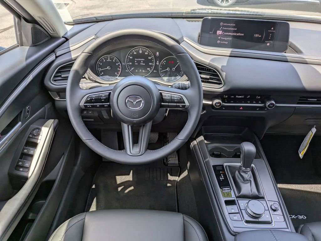 New 2026 MAZDA CX-30 AWD 2.5 S image 17