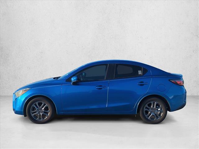Certified 2019 Toyota Yaris LE FWD image 6