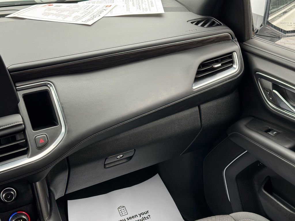 Used 2024 Chevrolet Tahoe LS image 37