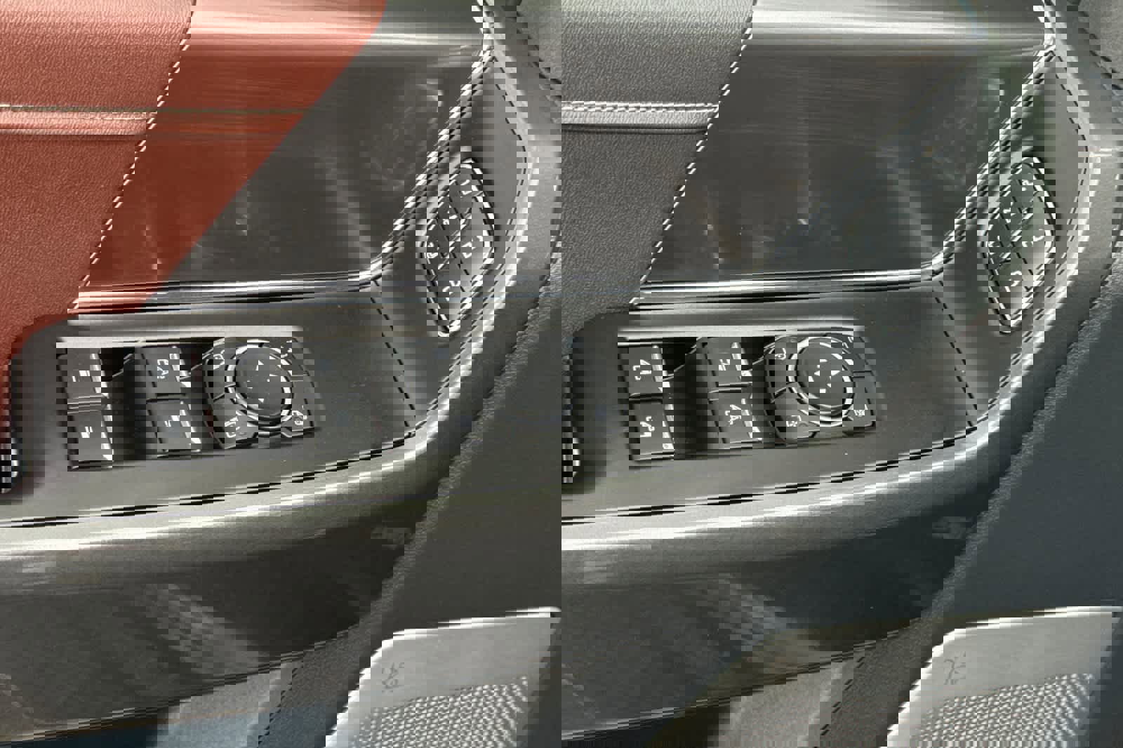 Certified 2021 Ford F150 Lariat w/ Equipment Group 502A High image 13