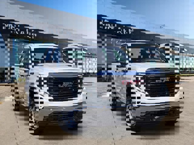 New 2026 GMC Sierra 1500 Pro