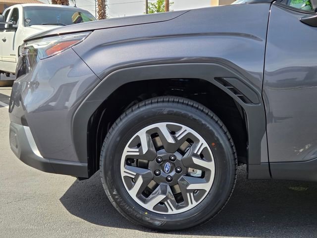 New 2026 Subaru Forester Premium image 5