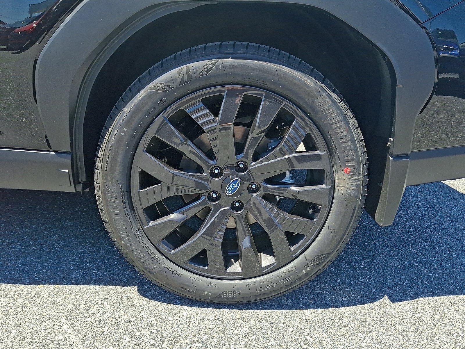 New 2026 Subaru Forester Sport AWD/4WD video 5