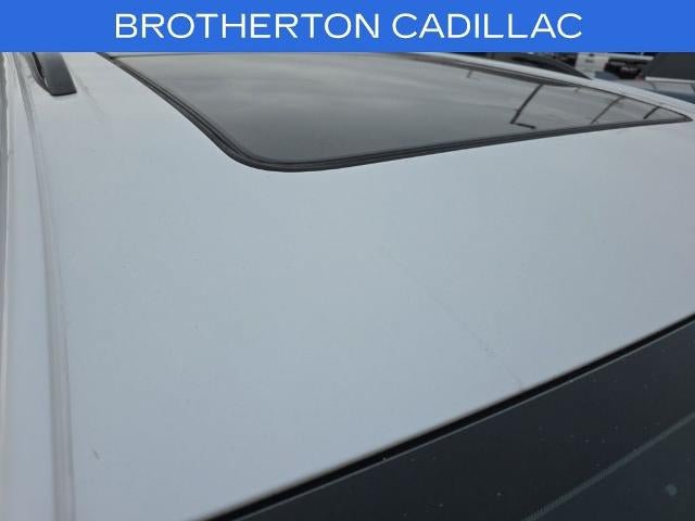 Used 2022 Cadillac XT6 Sport w/ Technology Package AWD/4WD image 5