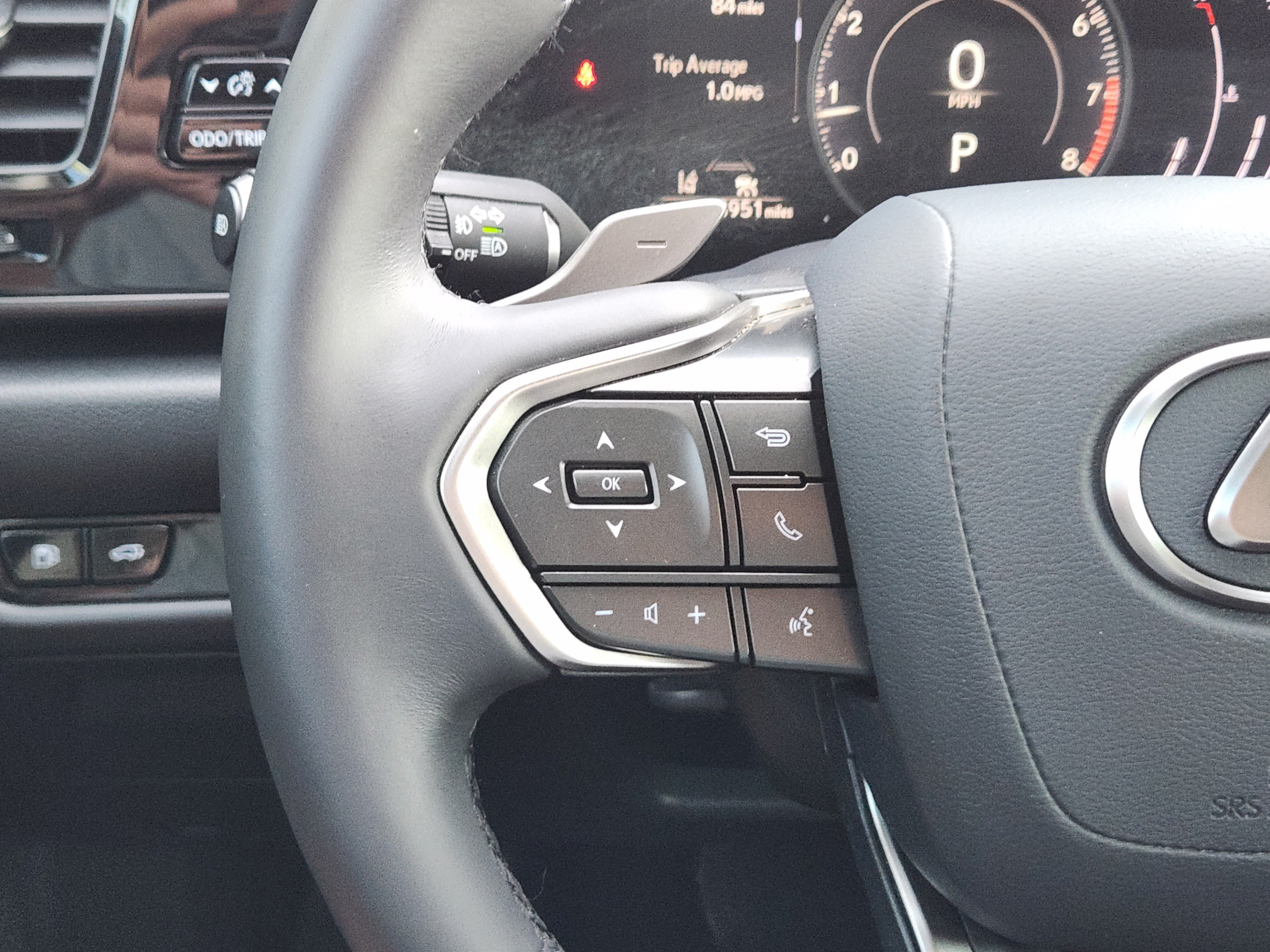 Certified 2025 Lexus NX 250 FWD w/ Cold Area Package image 22