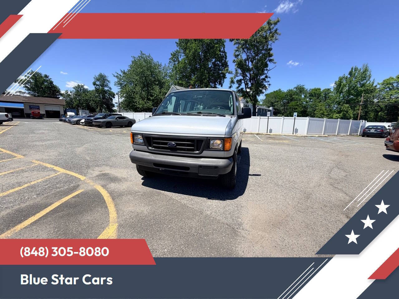 Used 2006 Ford E-350 and Econoline 350 XL RWD video 1