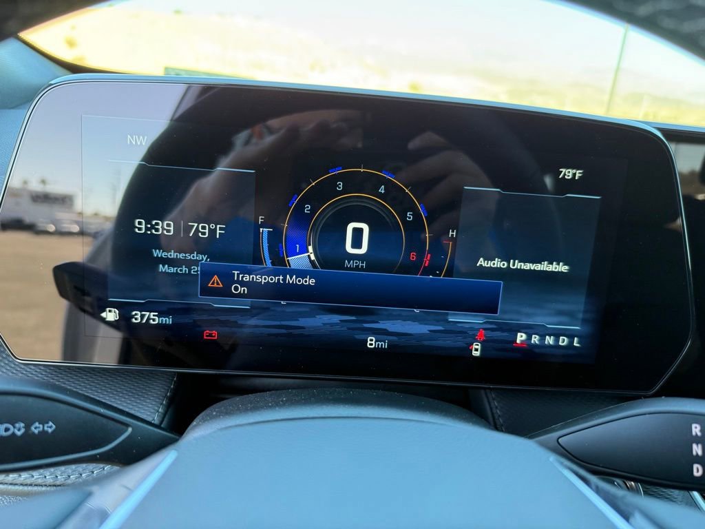 New 2026 Chevrolet Equinox LT image 26