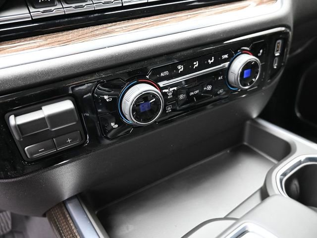 New 2026 Chevrolet Silverado 1500 RST image 32