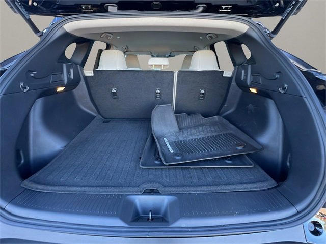 Certified 2025 Nissan Murano SV image 27