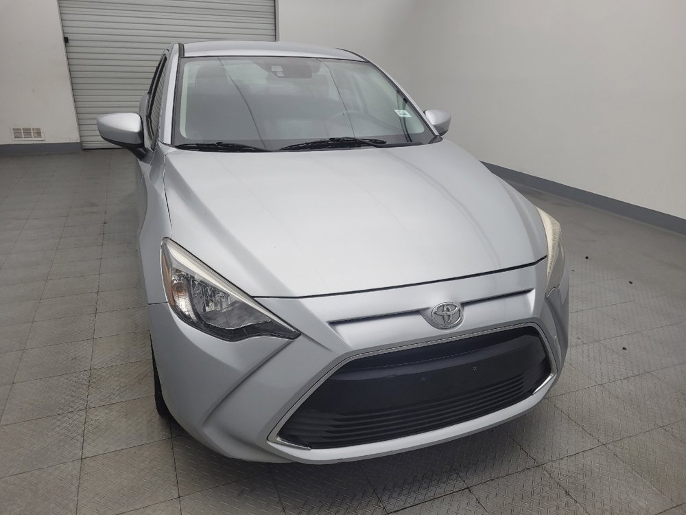 Used 2017 Toyota Yaris iA image 14