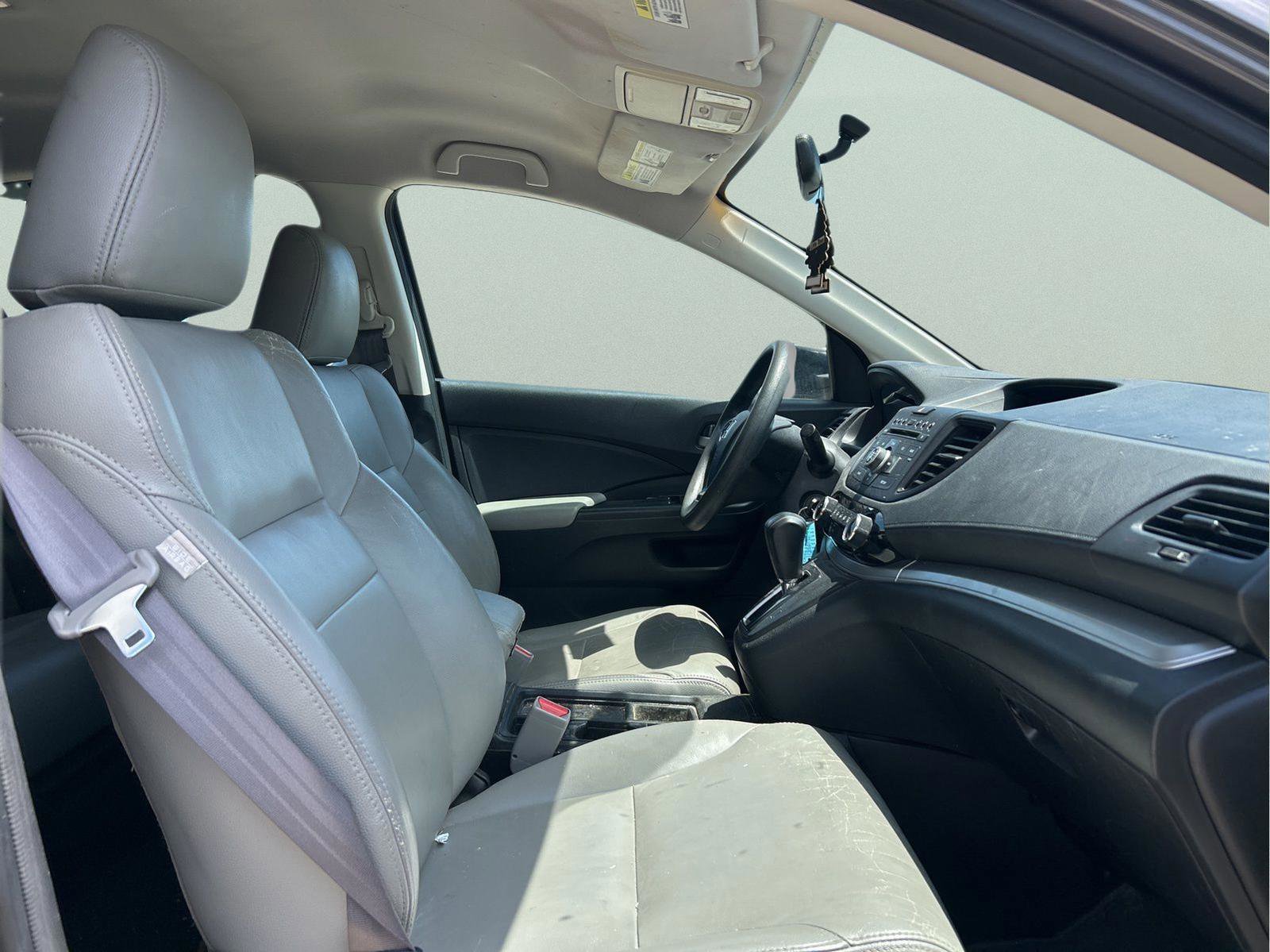 Used 2016 Honda CR-V SE image 11