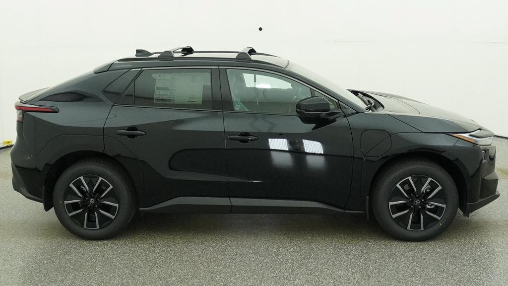 New 2026 Toyota bZ FWD image 14
