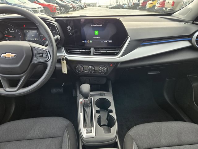 Certified 2024 Chevrolet Trax LS image 15