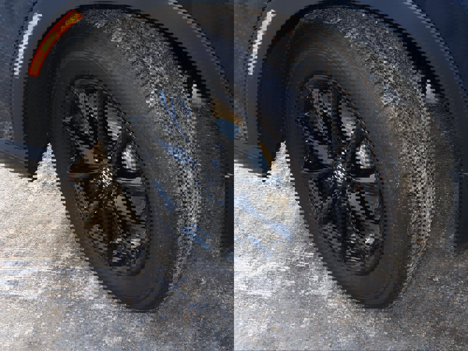 Used 2026 Honda CR-V Sport-L image 19