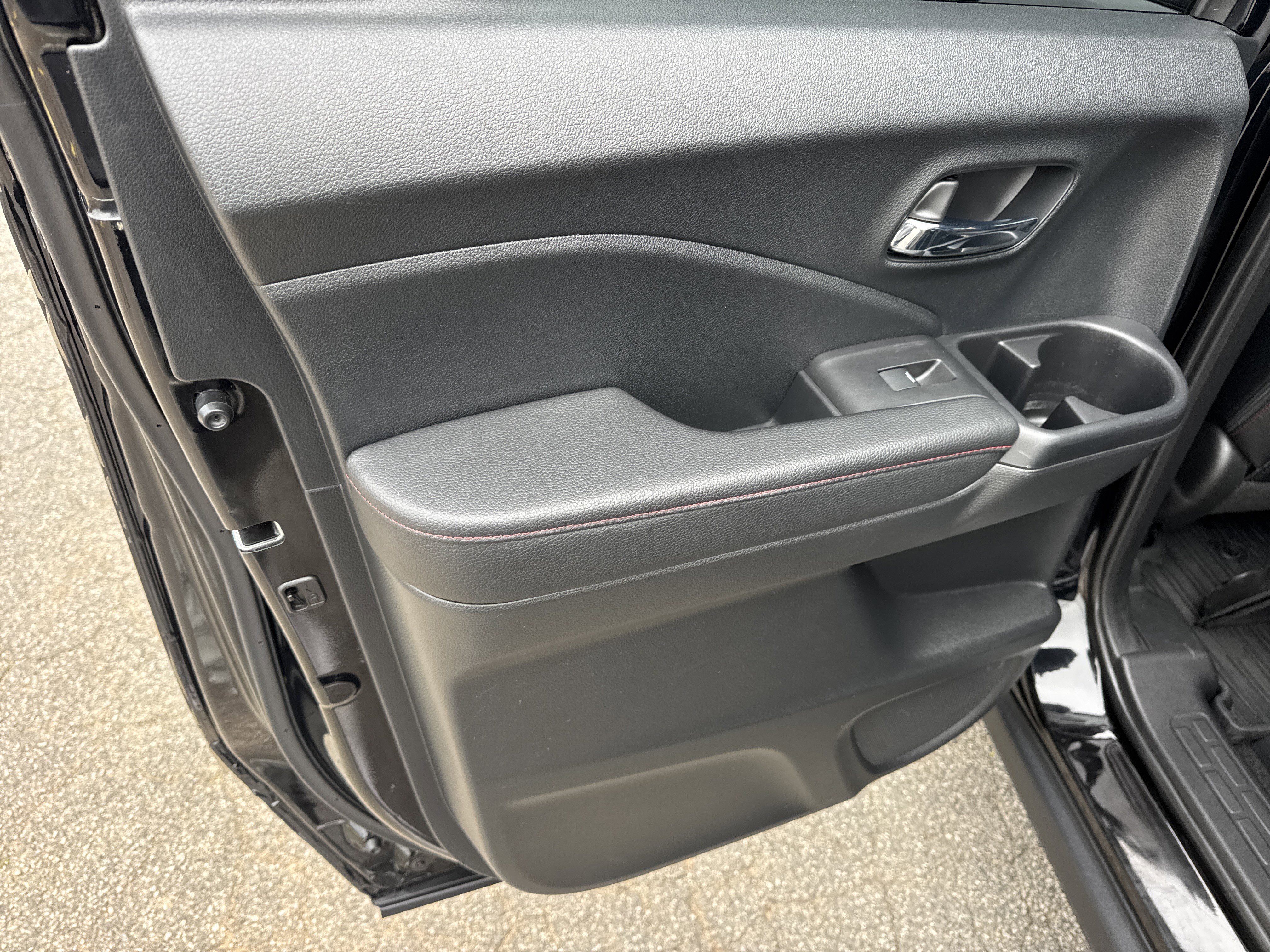 Used 2023 Honda Ridgeline Black Edition image 21